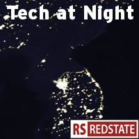 Tech at Night