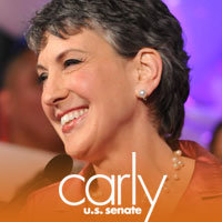 Carly Fiorina
