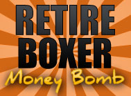 Retire Boxer